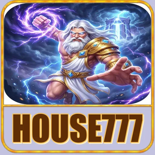 Tabel RTP game kasino house777