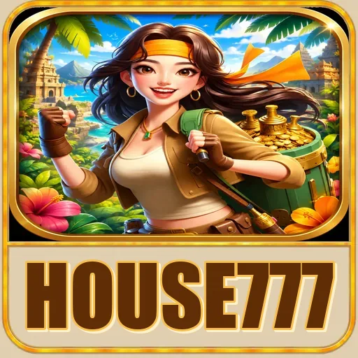 Enam jenis lotre berlisensi house777 termasuk Mega Lottery dan Instant Win